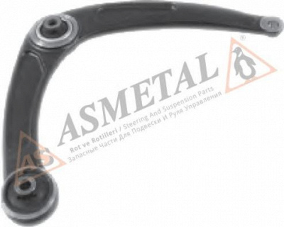 AS METAL 23pe0801 -  Рычаг независимой подвески колеса, подвеска колеса